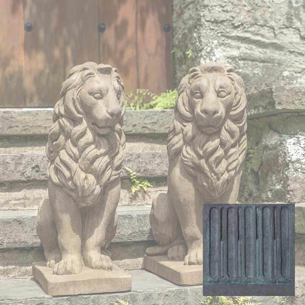 Sentry Lion Set - Image 8