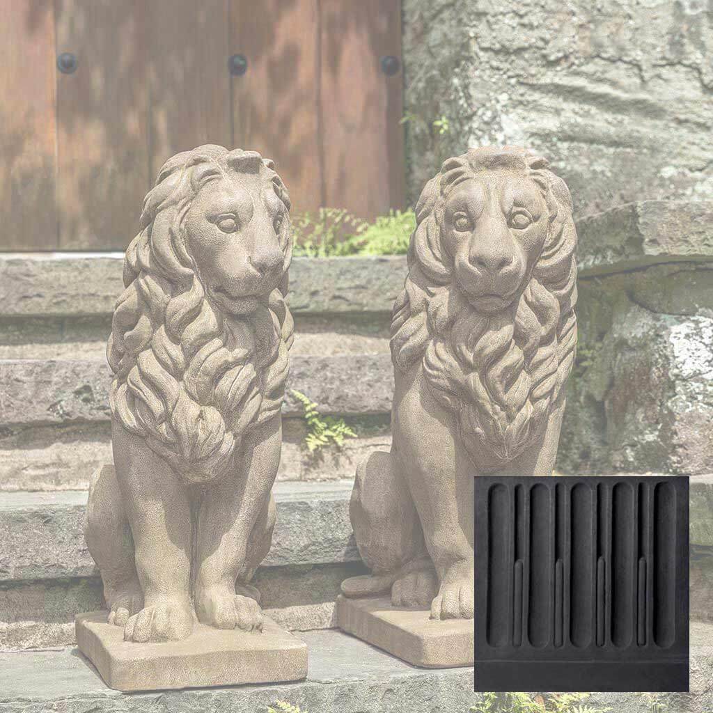 Sentry Lion Set - Image 9