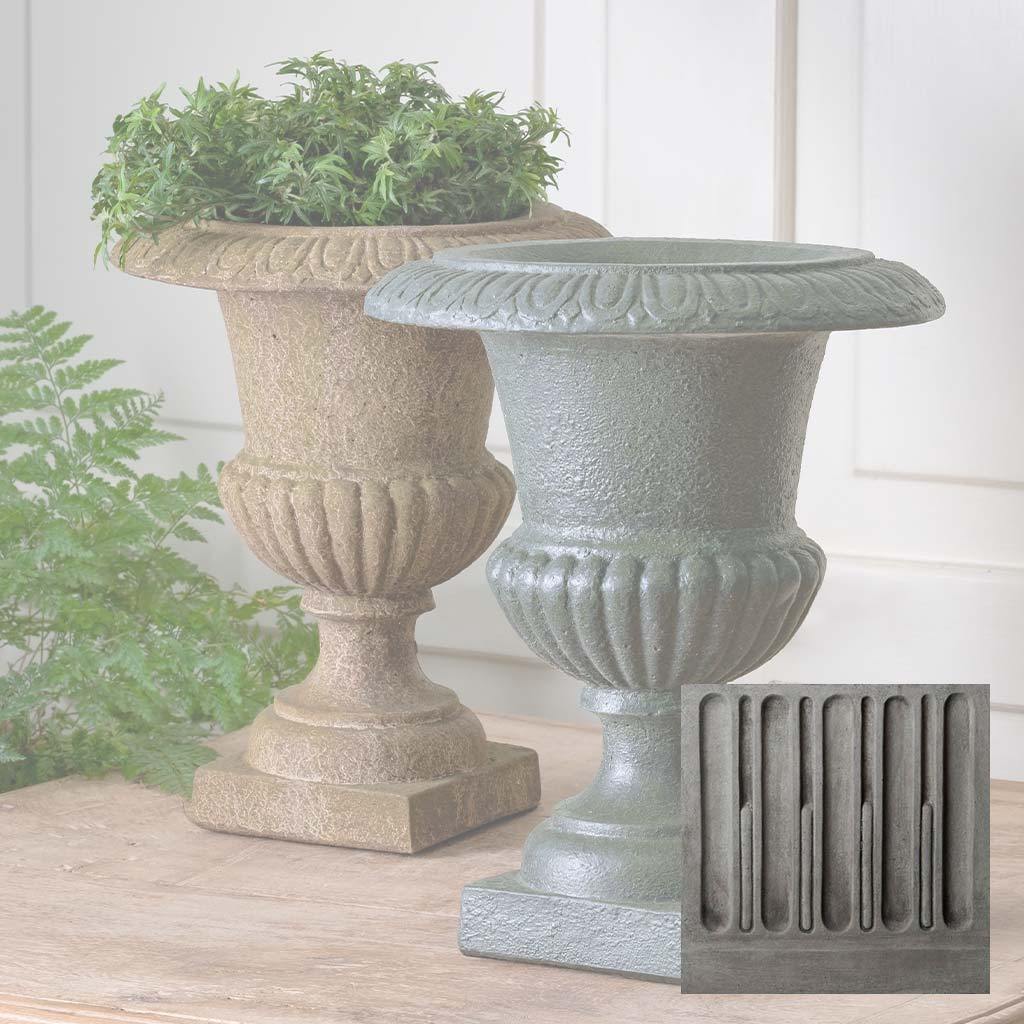 Sheffield Urn, Small - Image 11