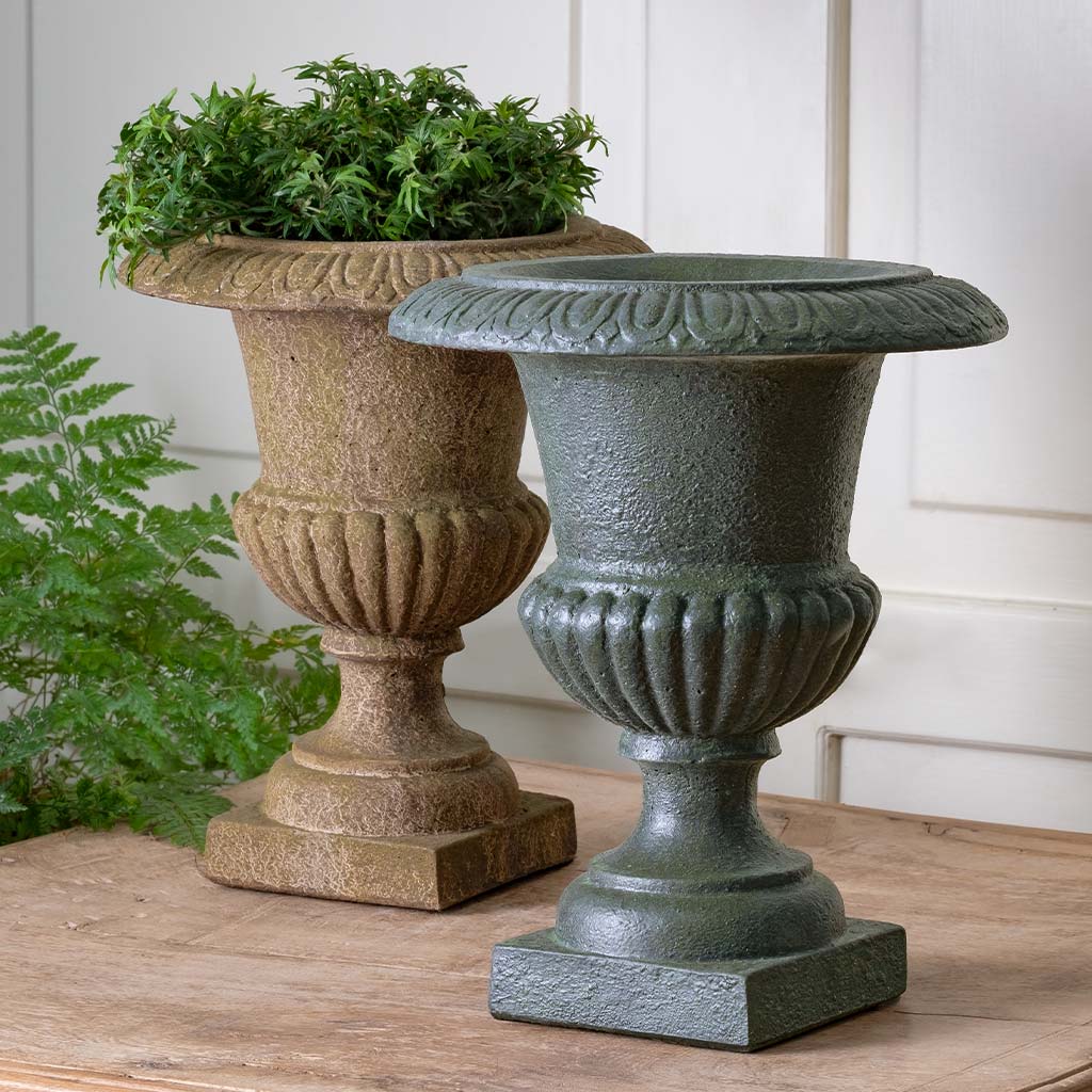 Sheffield Urn, Small - Image 2