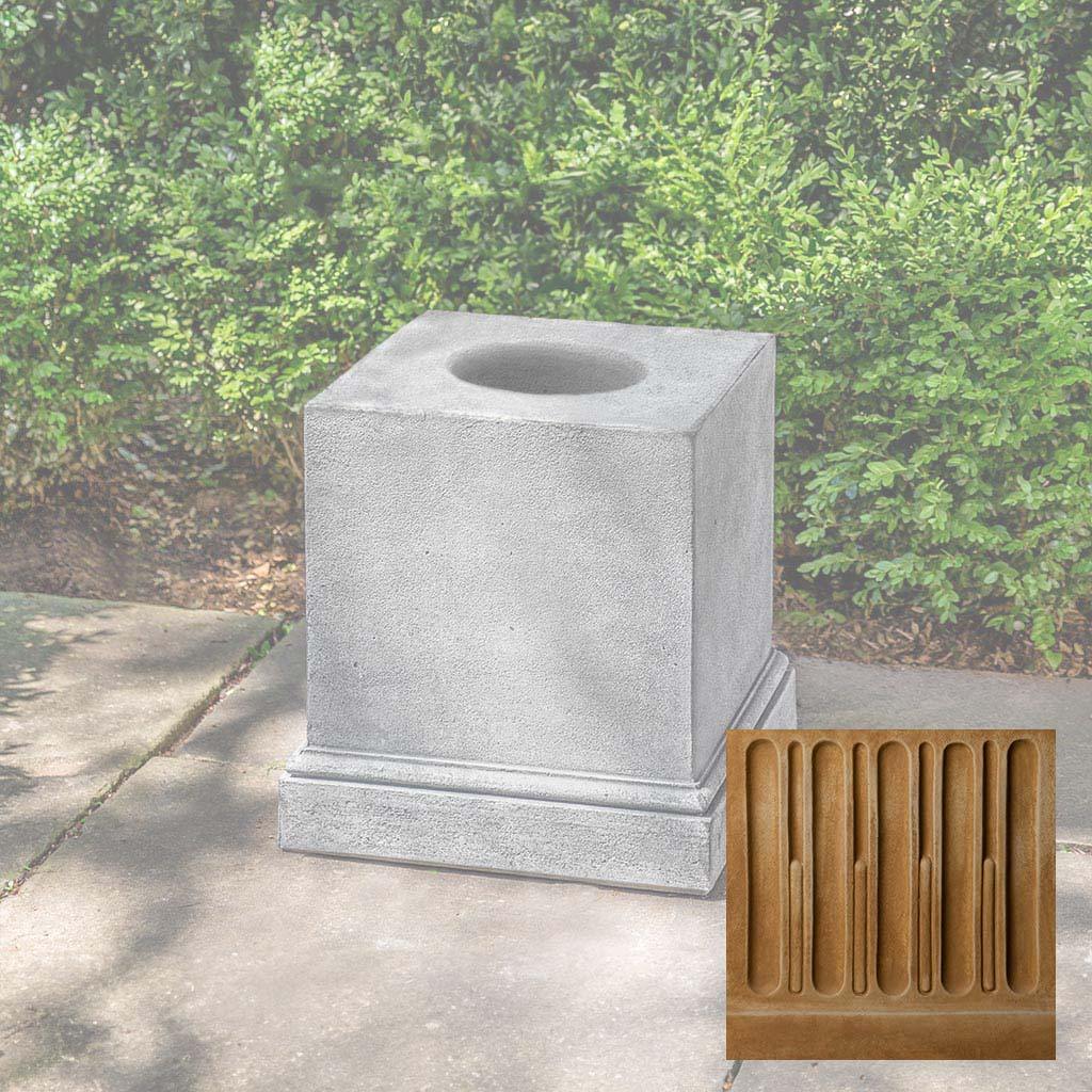 Shelbourne Pedestal - Image 11