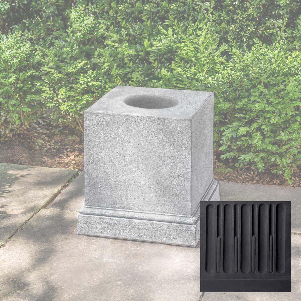 Shelbourne Pedestal - Image 13