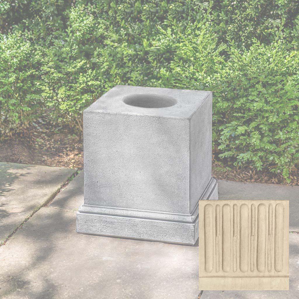 Shelbourne Pedestal - Image 6