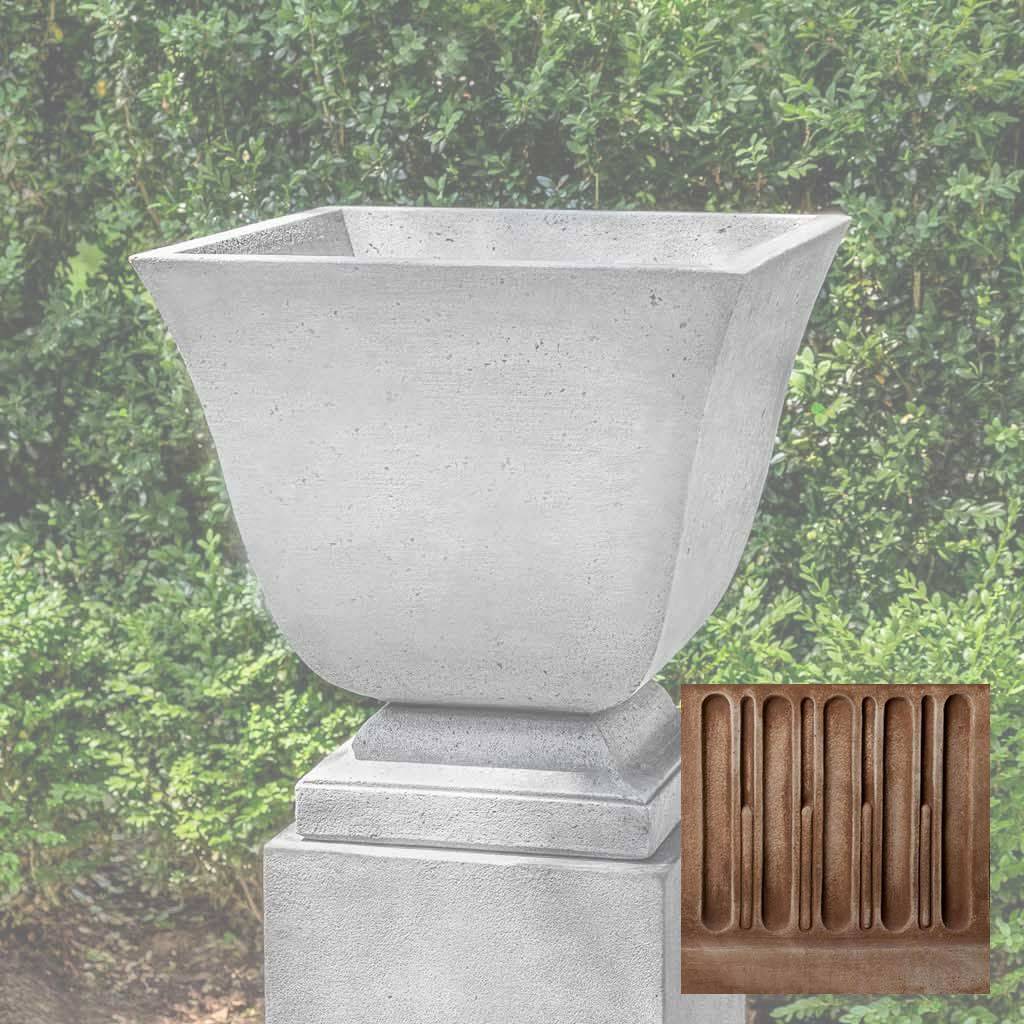 Shelbourne Planter - Large - Image 3