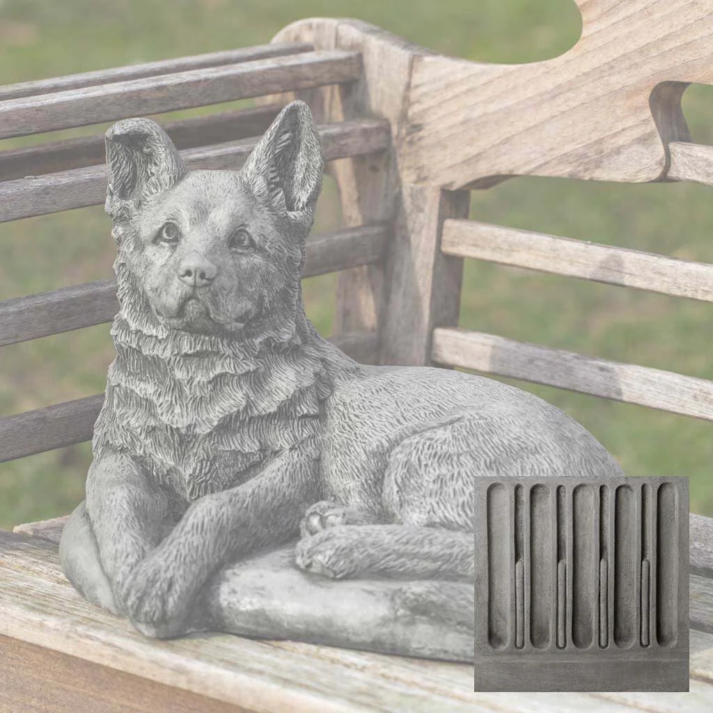 Shepherd Pup - Image 6