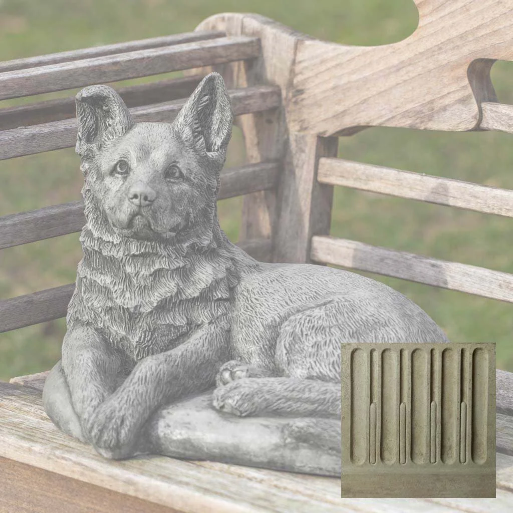 Shepherd Pup - Image 8