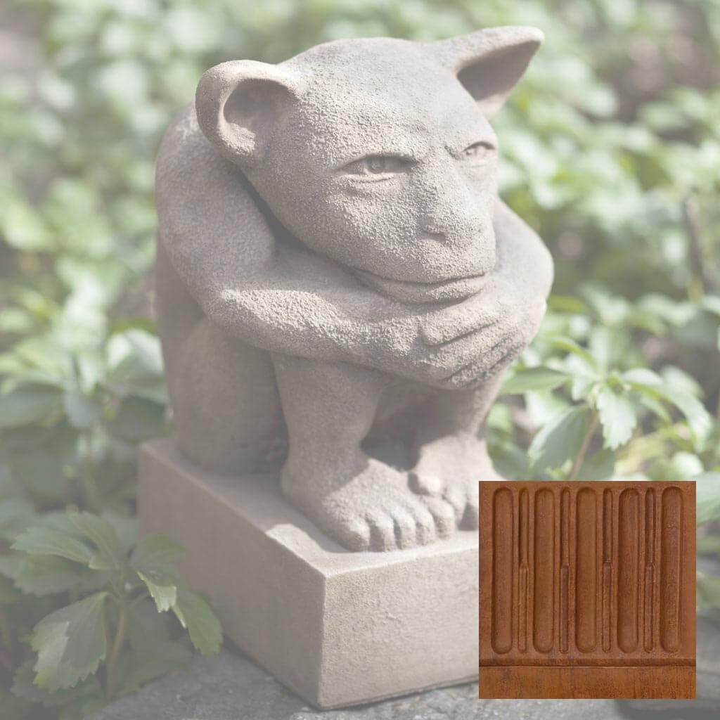 Sitting Gargoyle - Image 10