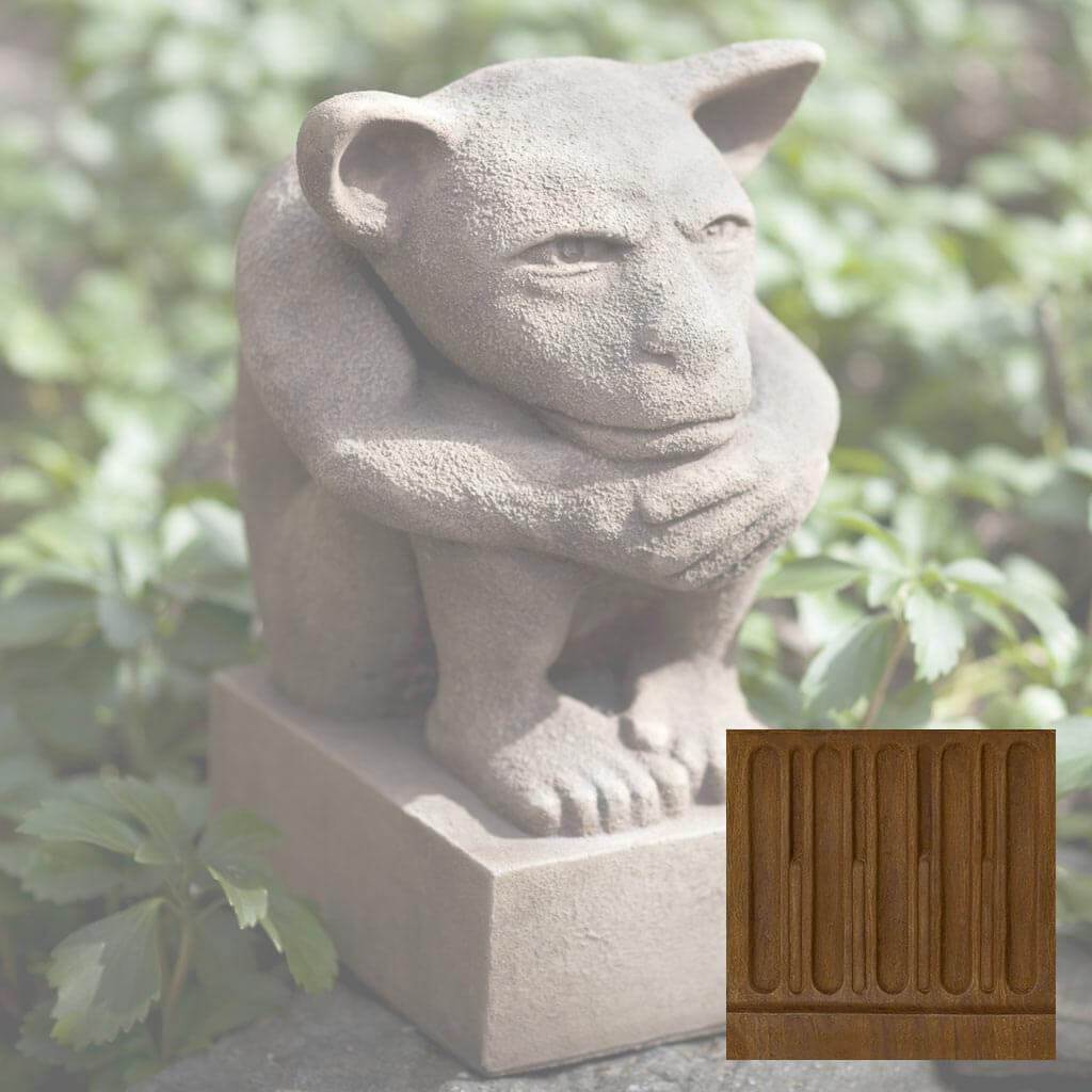 Sitting Gargoyle - Image 12