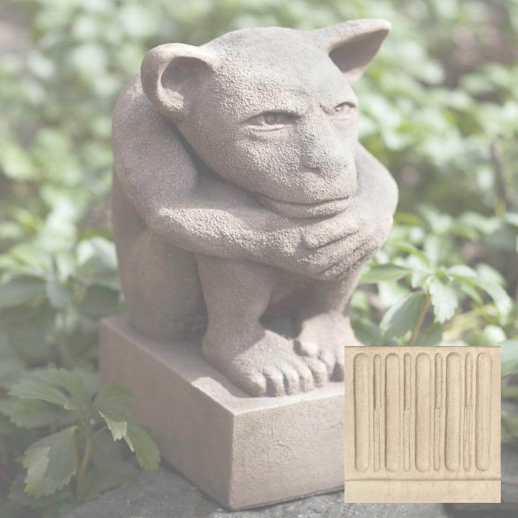 Sitting Gargoyle - Image 13