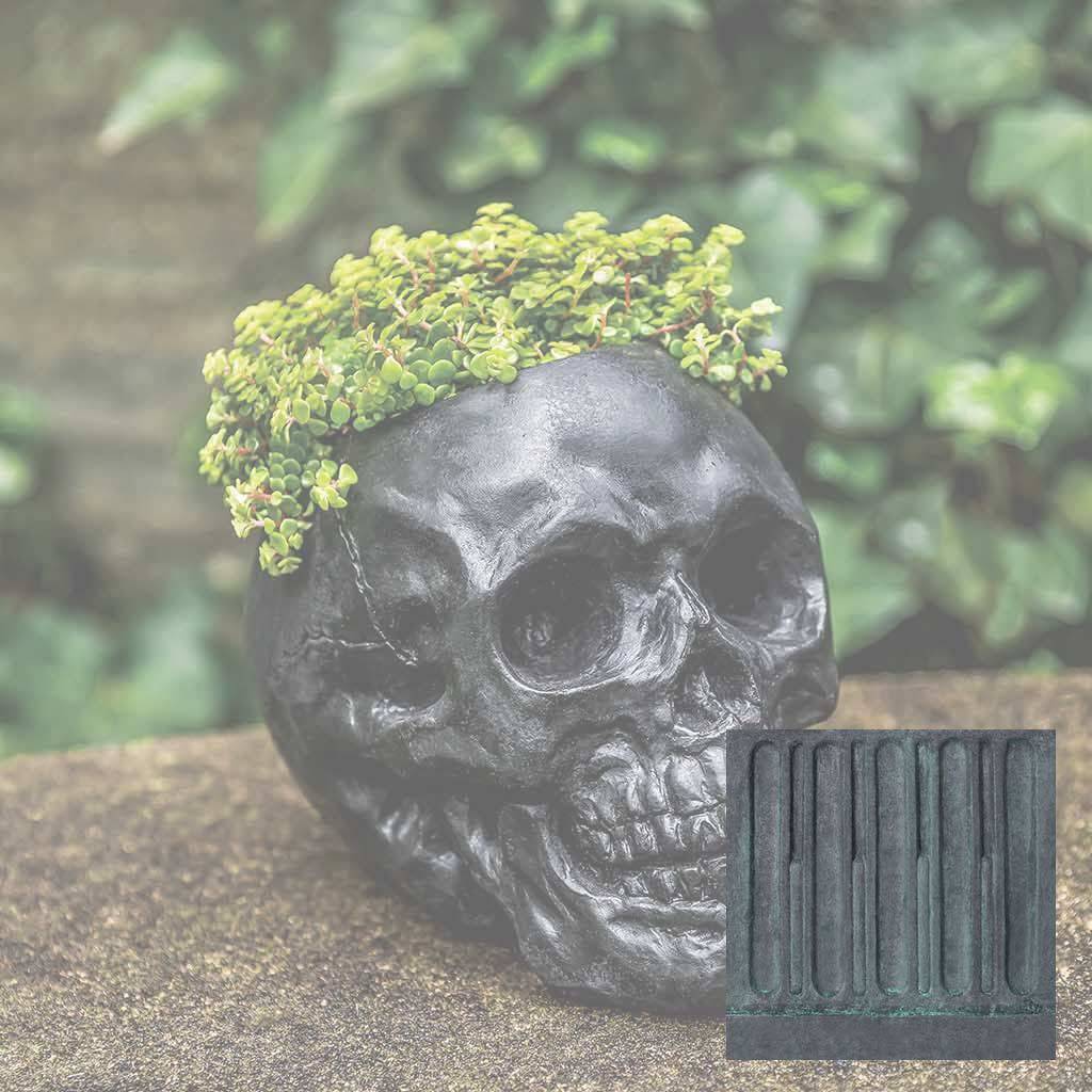 Skull Planter - Image 10