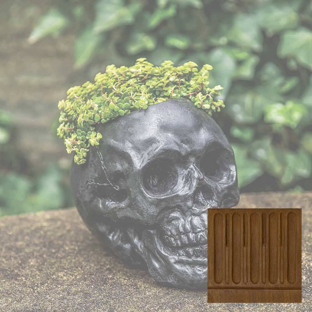 Skull Planter - Image 11
