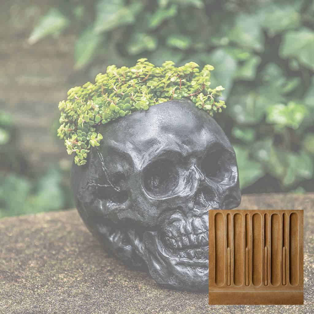 Skull Planter - Image 12