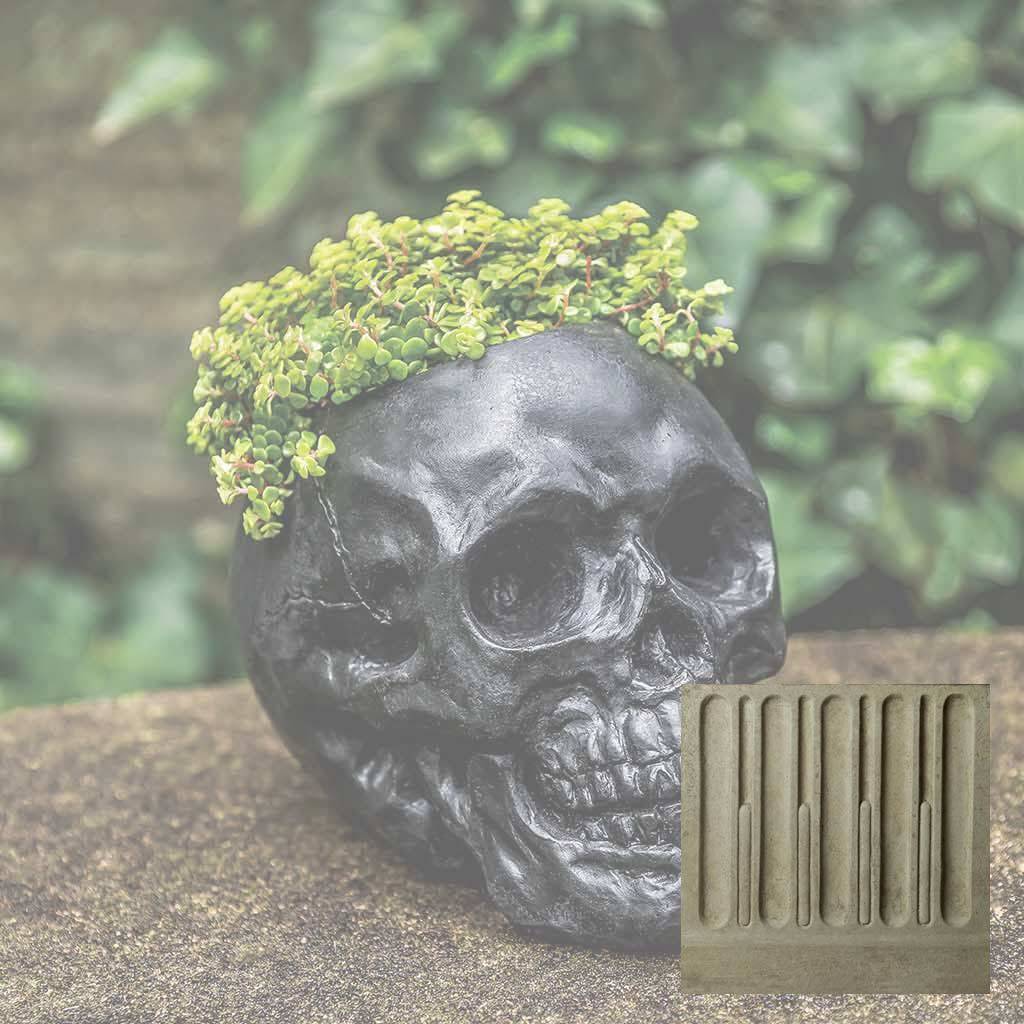 Skull Planter - Image 13