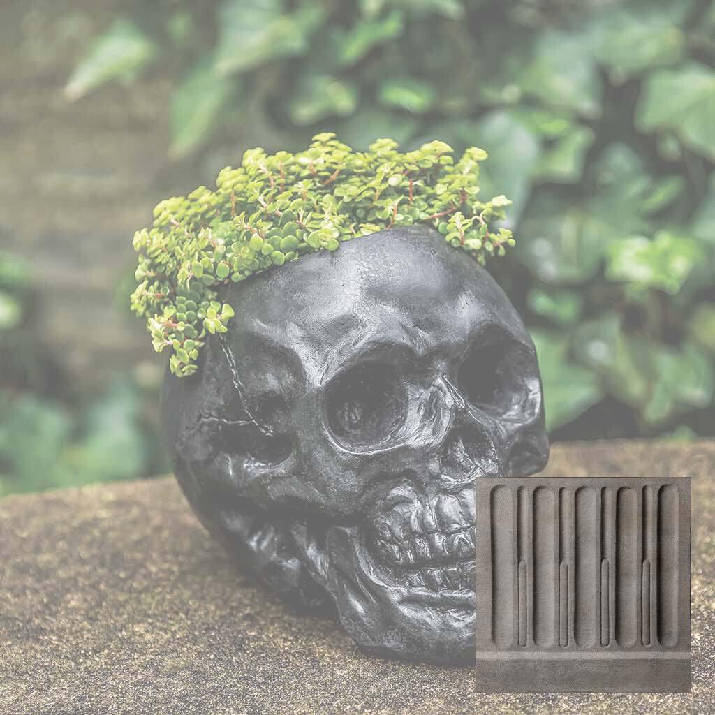 Skull Planter - Image 14