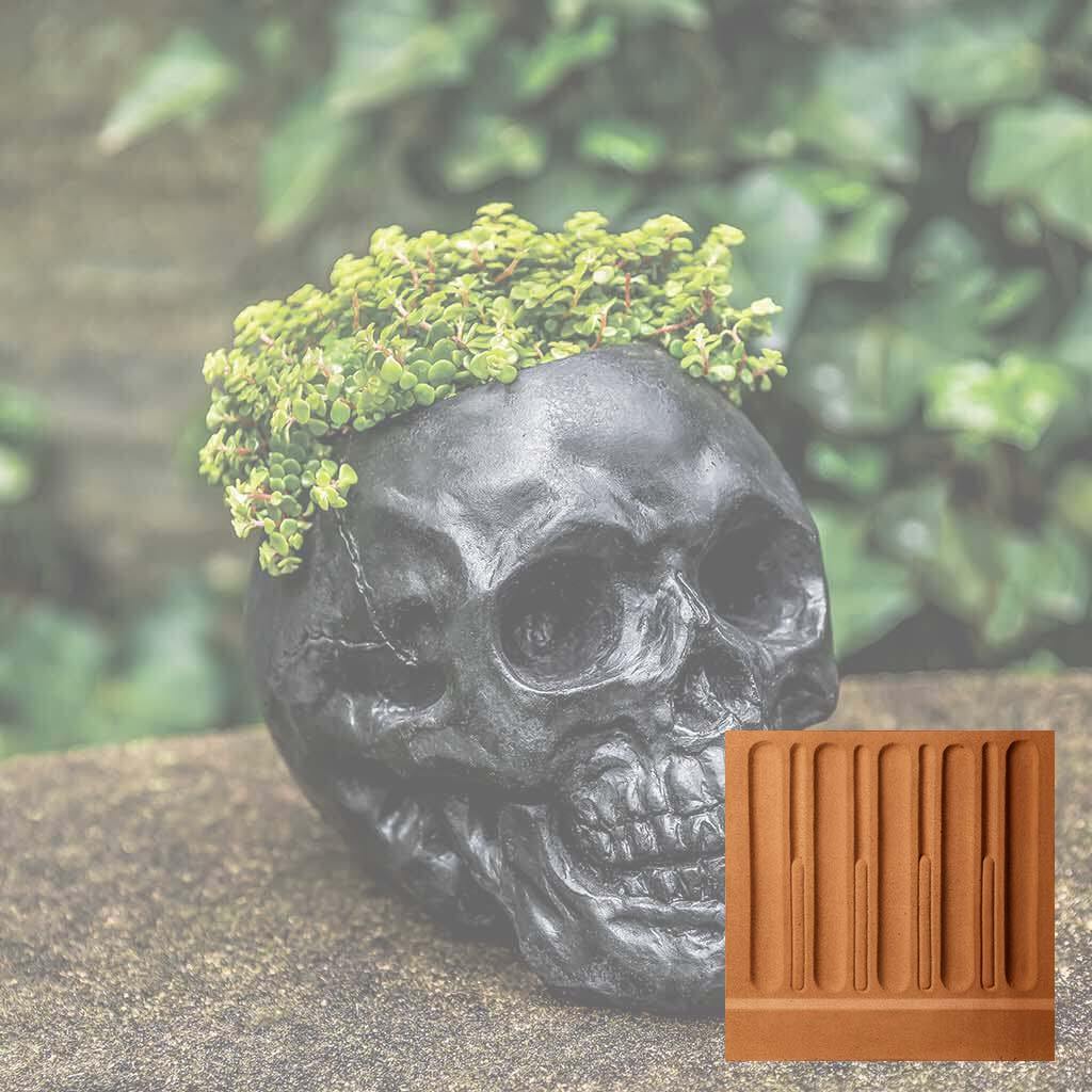 Skull Planter - Image 15