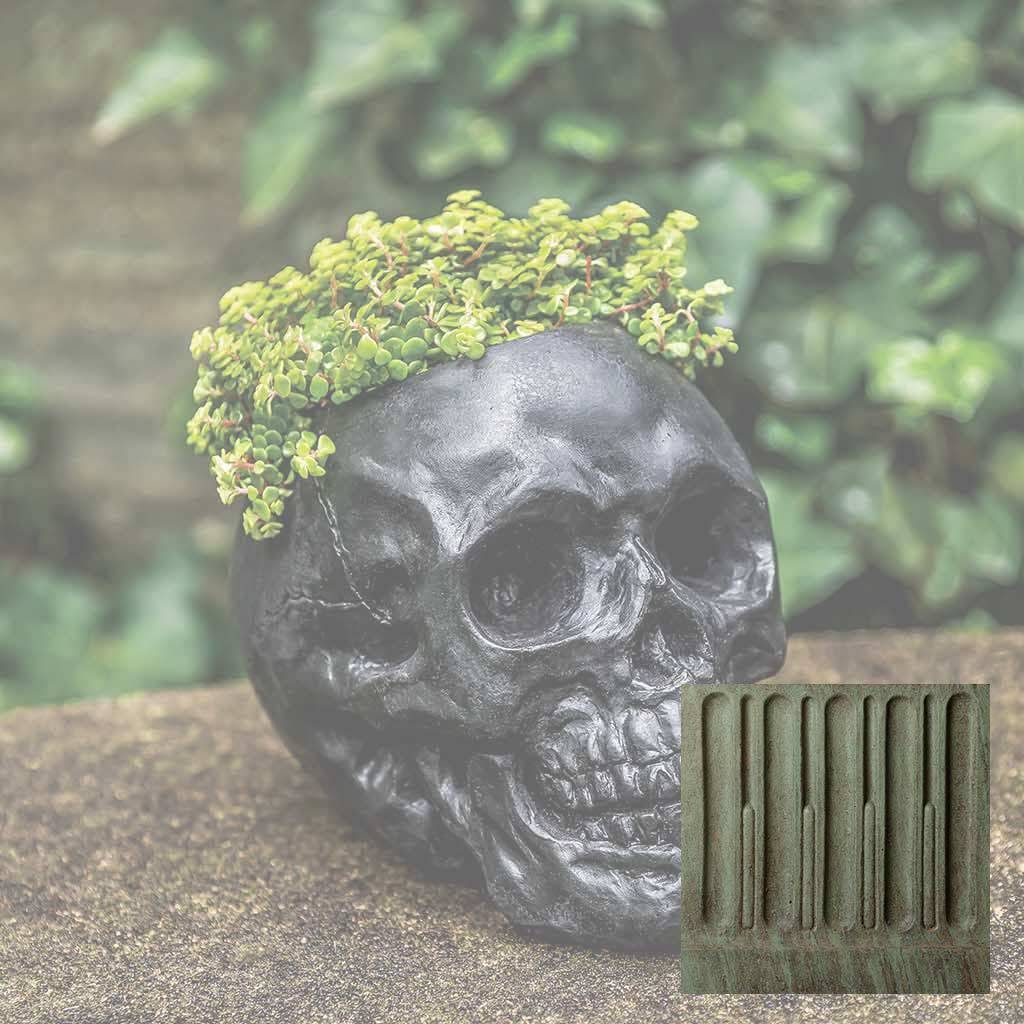 Skull Planter - Image 5