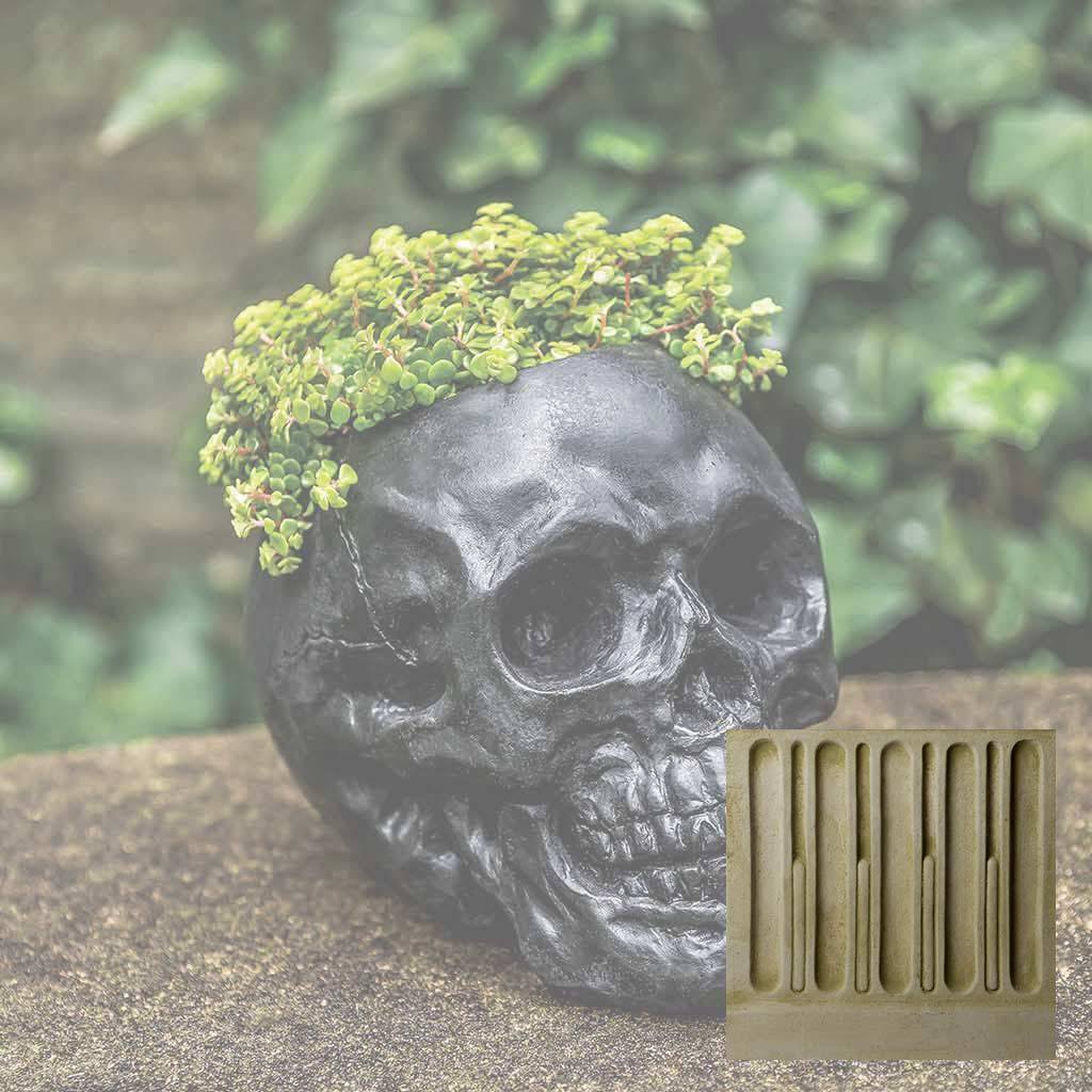 Skull Planter - Image 6