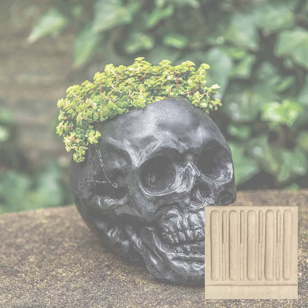 Skull Planter - Image 7