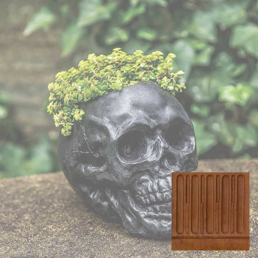 Skull Planter - Image 8
