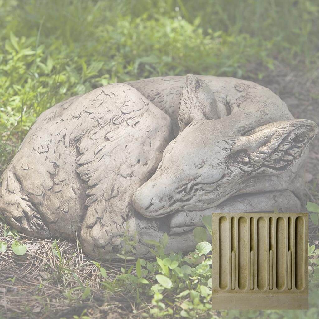 Sleeping Fawn - Image 6