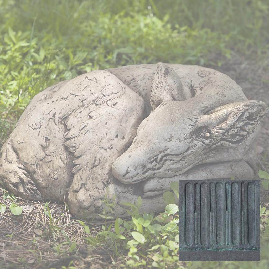 Sleeping Fawn - Image 8