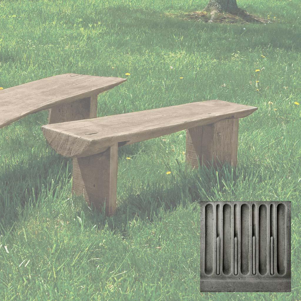 Small Bois Bench - Image 5