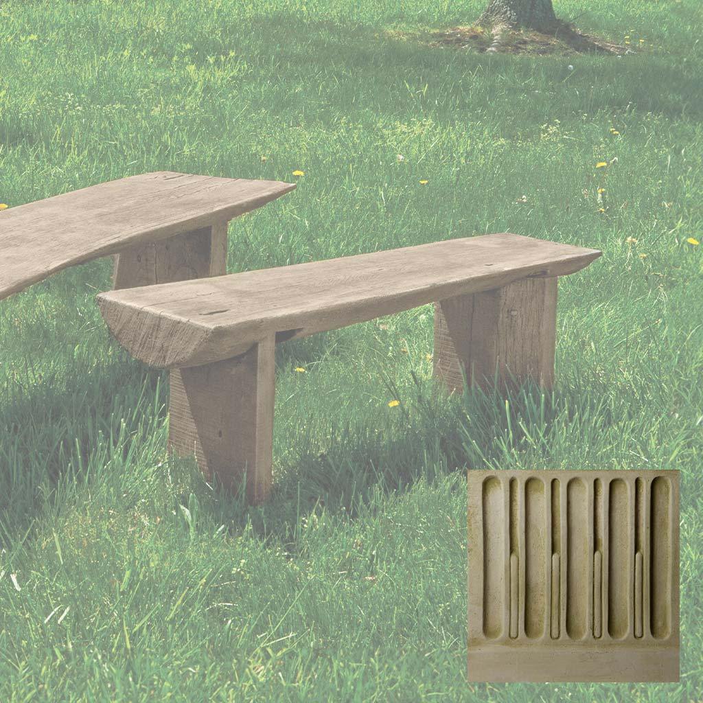 Small Bois Bench - Image 8