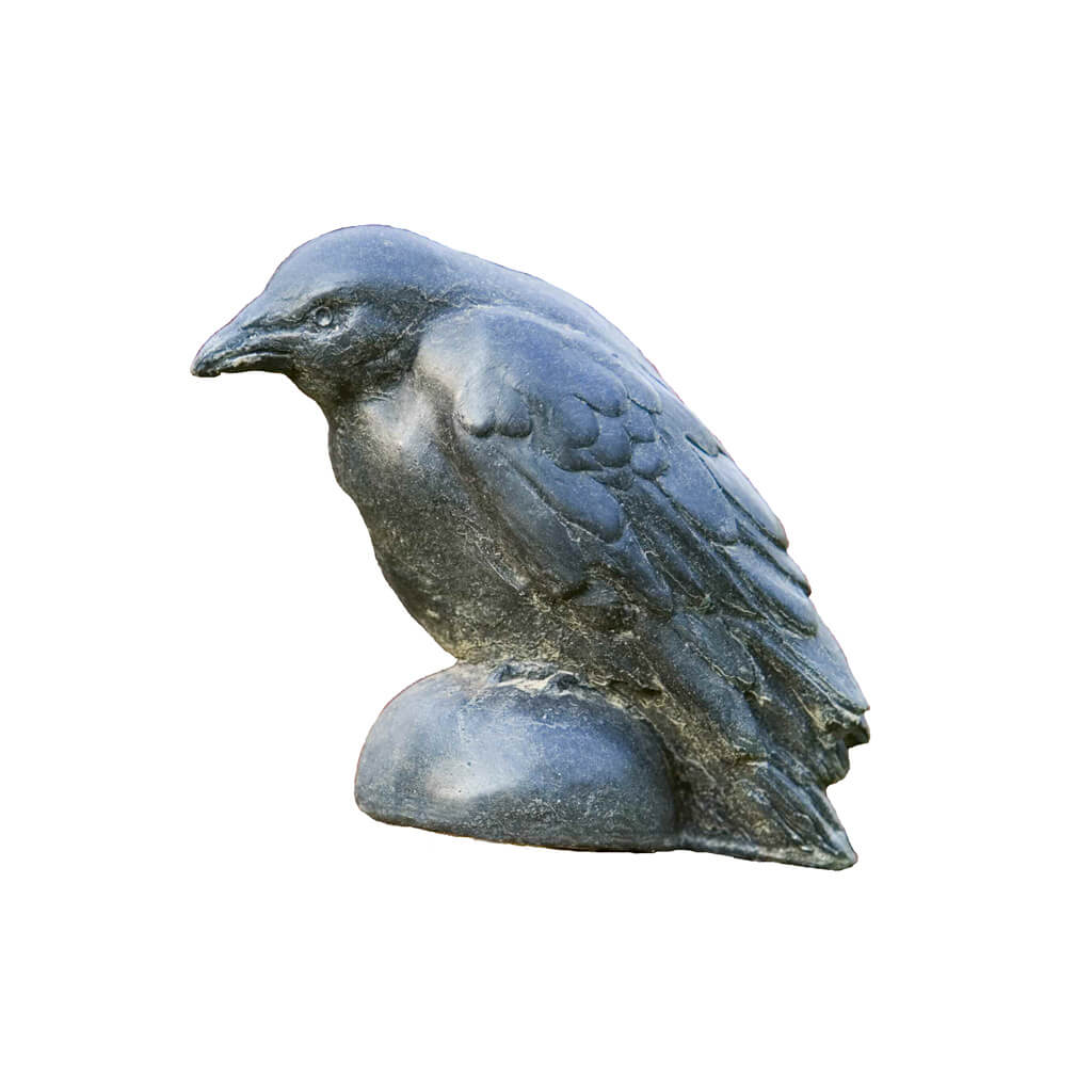 Small Raven - Image 2