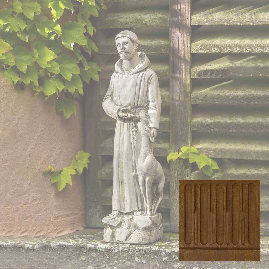 Saint Francis With Animals - Small - Image 11