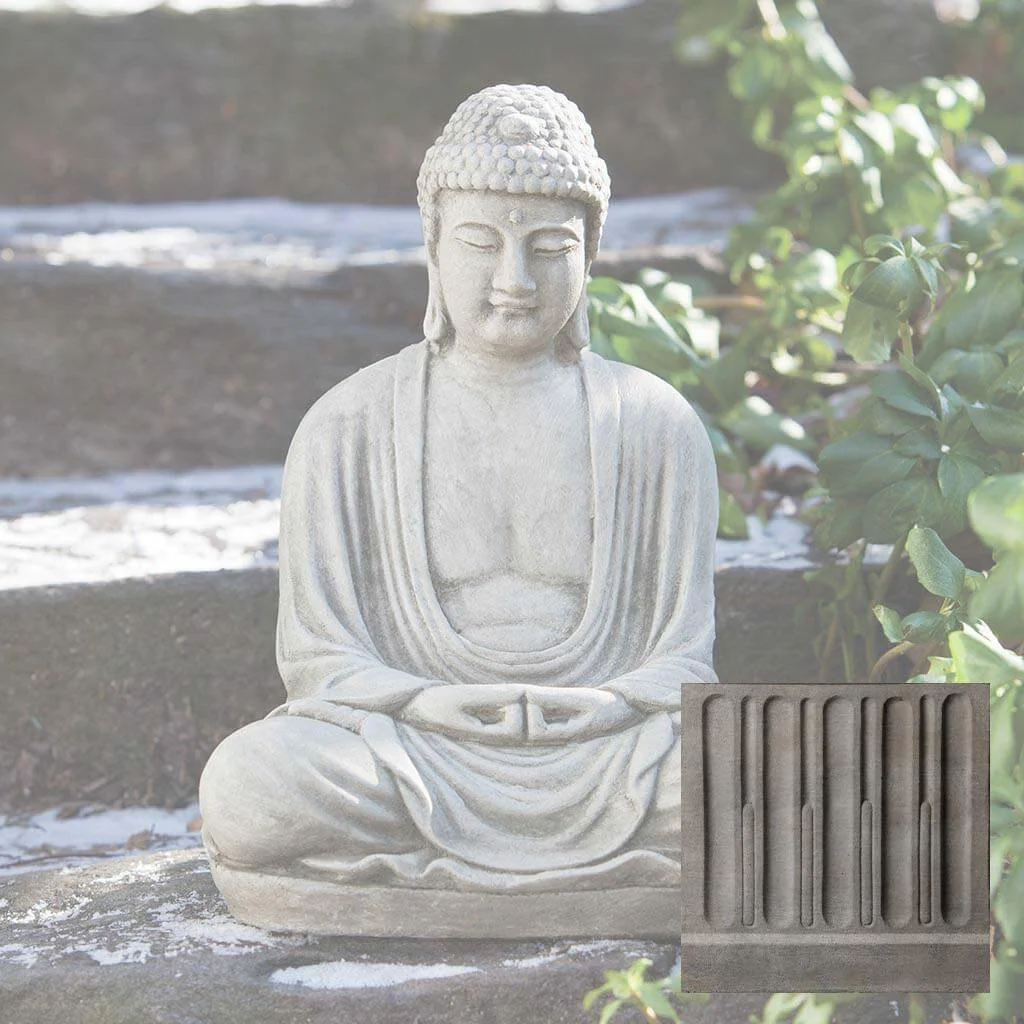 Small Temple Buddha - Image 15