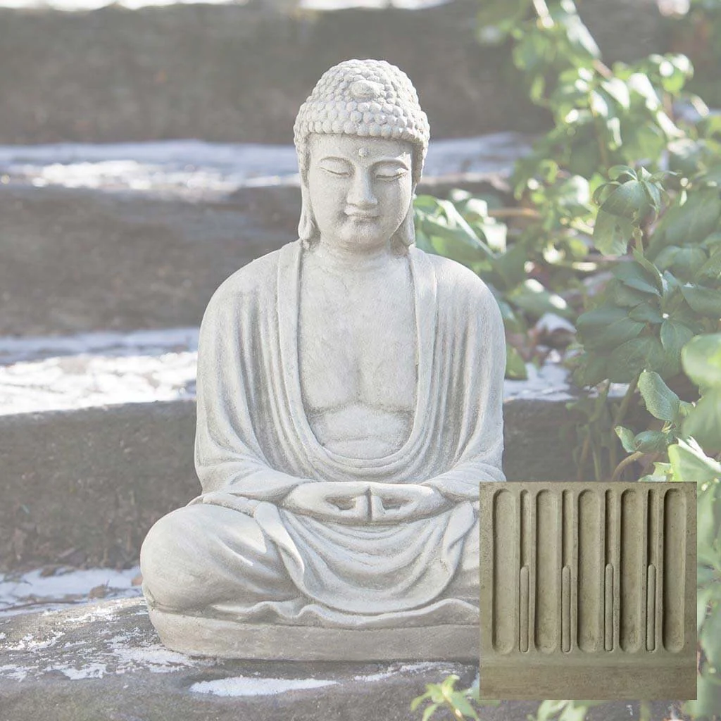 Small Temple Buddha - Image 9