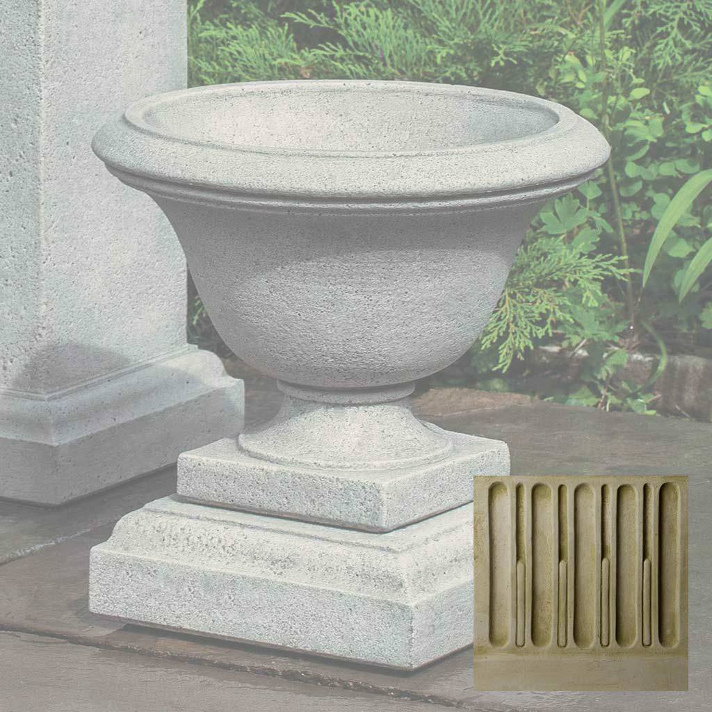 Urn Plinth - Small - Image 6