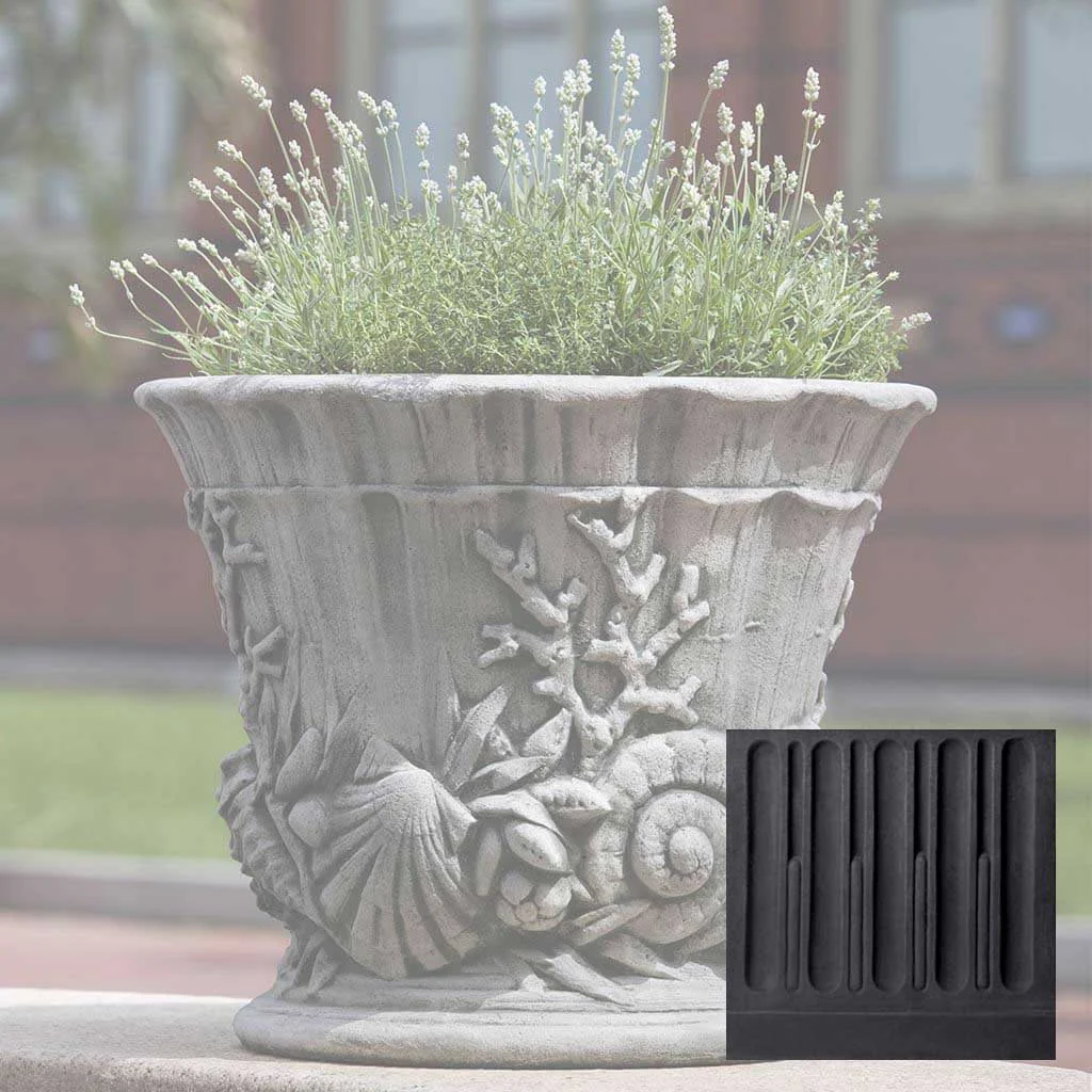 Smithsonian Chesapeake Urn - Image 11