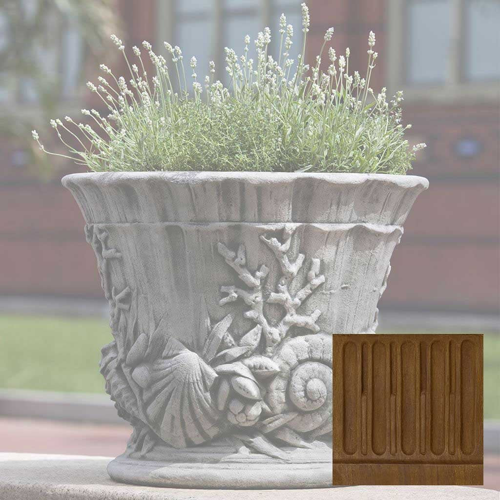 Smithsonian Chesapeake Urn - Image 12