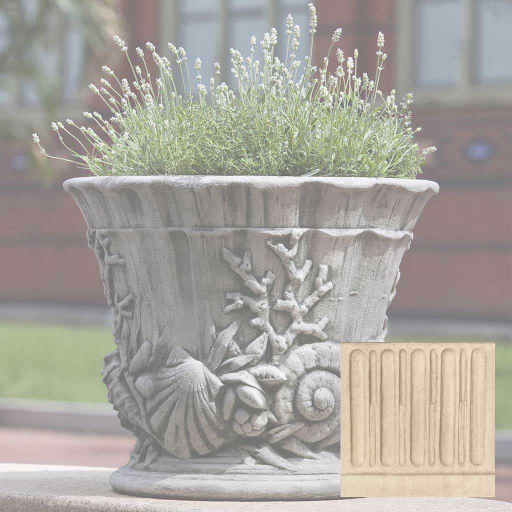 Smithsonian Chesapeake Urn - Image 13