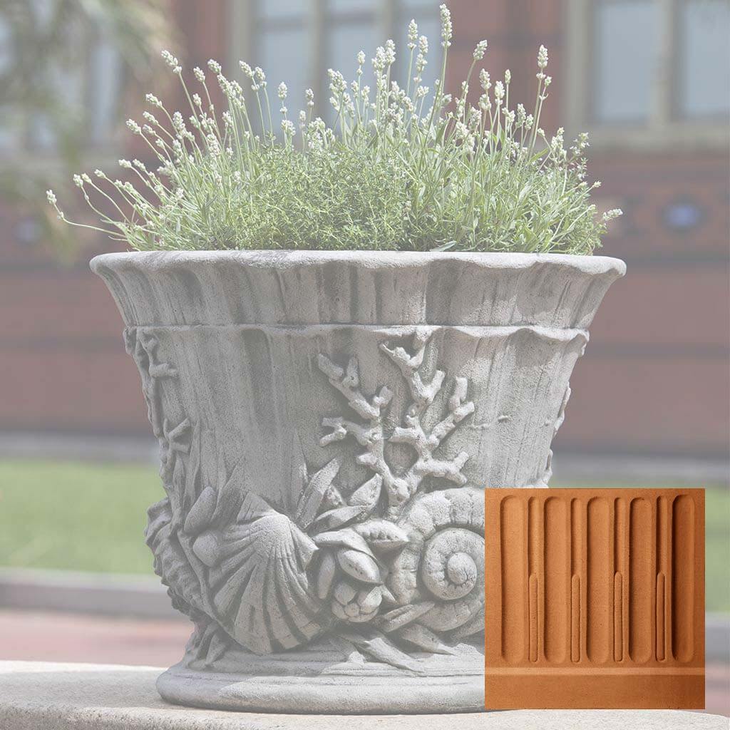 Smithsonian Chesapeake Urn - Image 15