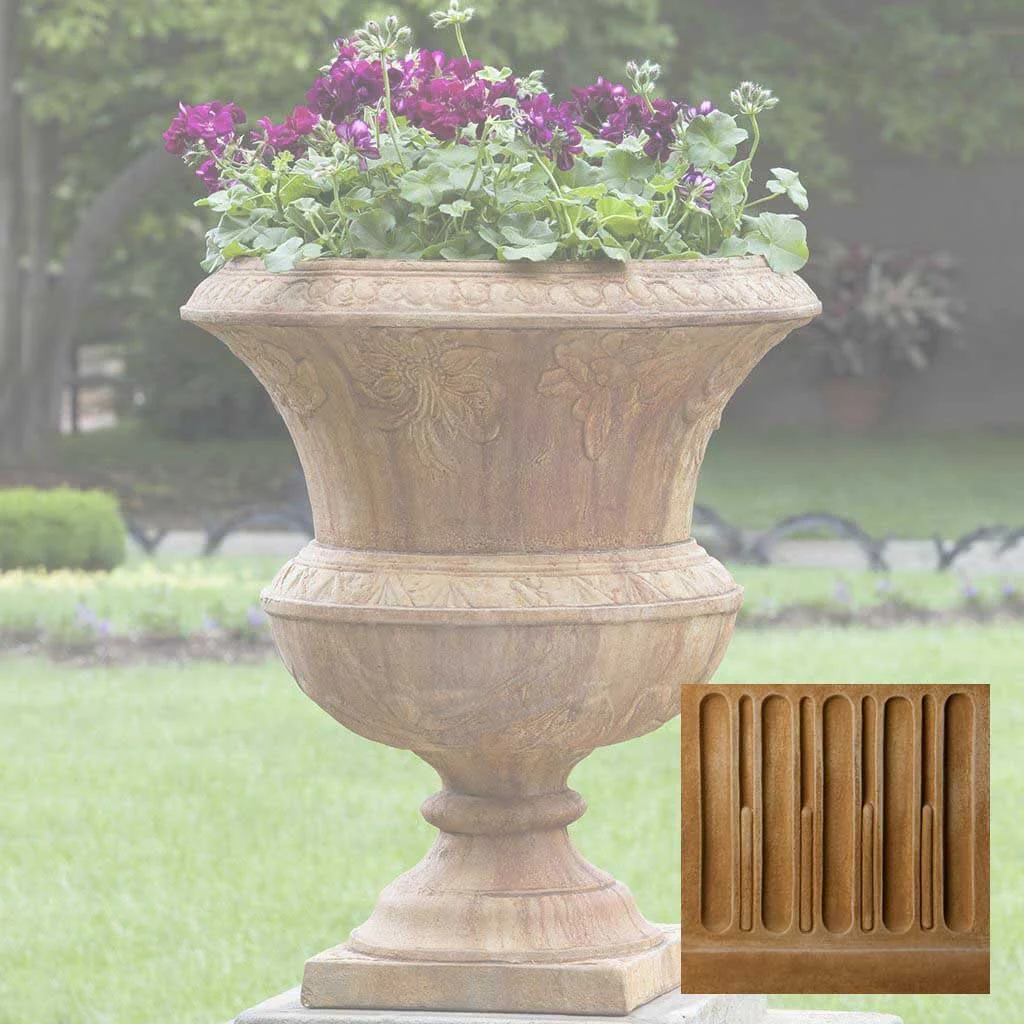 Smithsonian Flight of Fancy Urn - Image 10