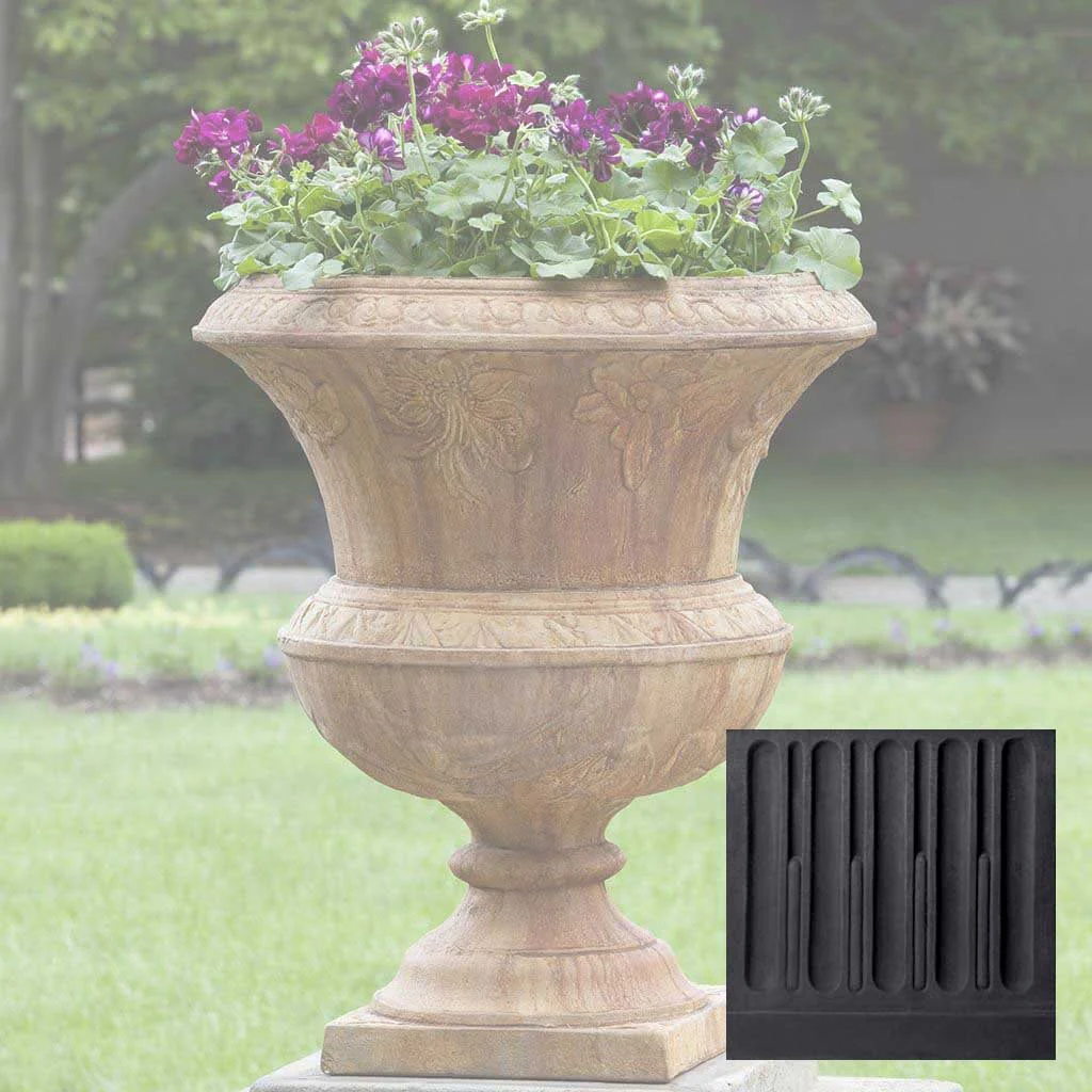 Smithsonian Flight of Fancy Urn - Image 11