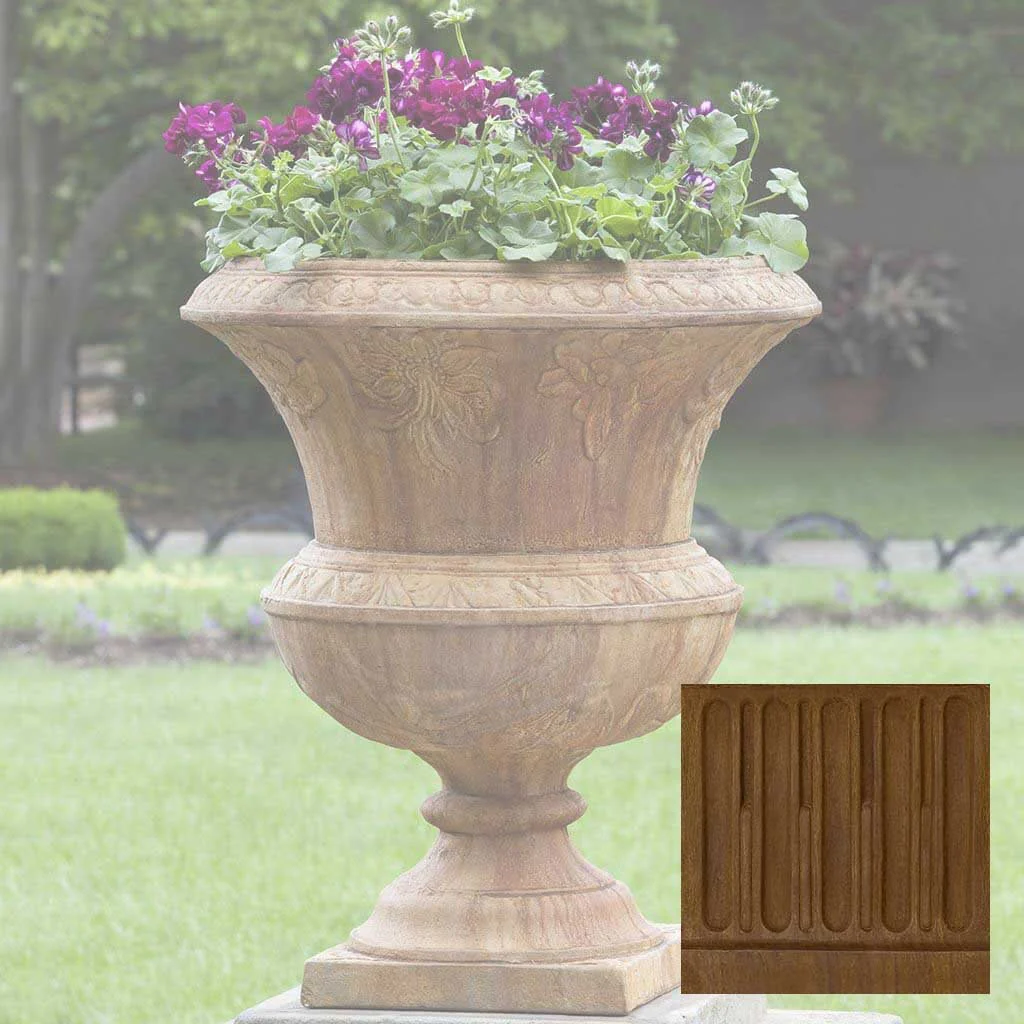 Smithsonian Flight of Fancy Urn - Image 12