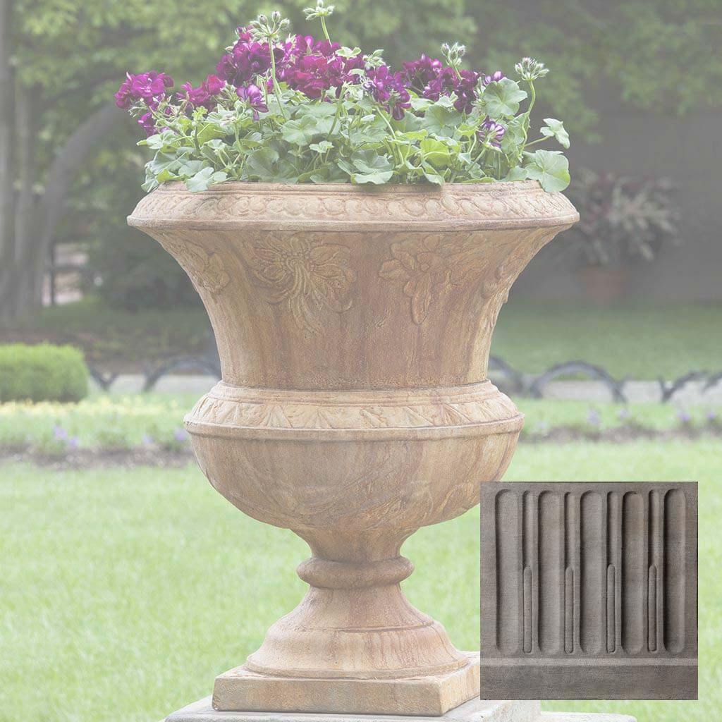 Smithsonian Flight of Fancy Urn - Image 14
