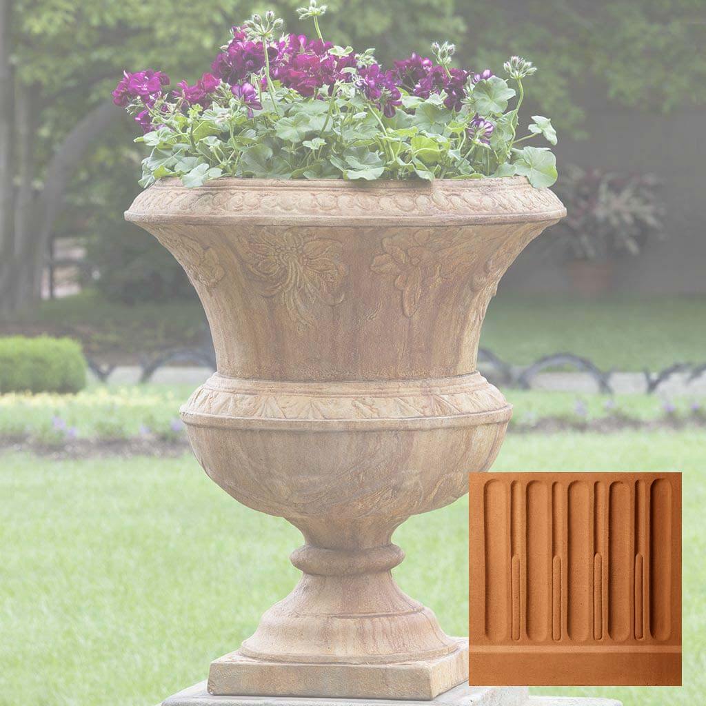 Smithsonian Flight of Fancy Urn - Image 15
