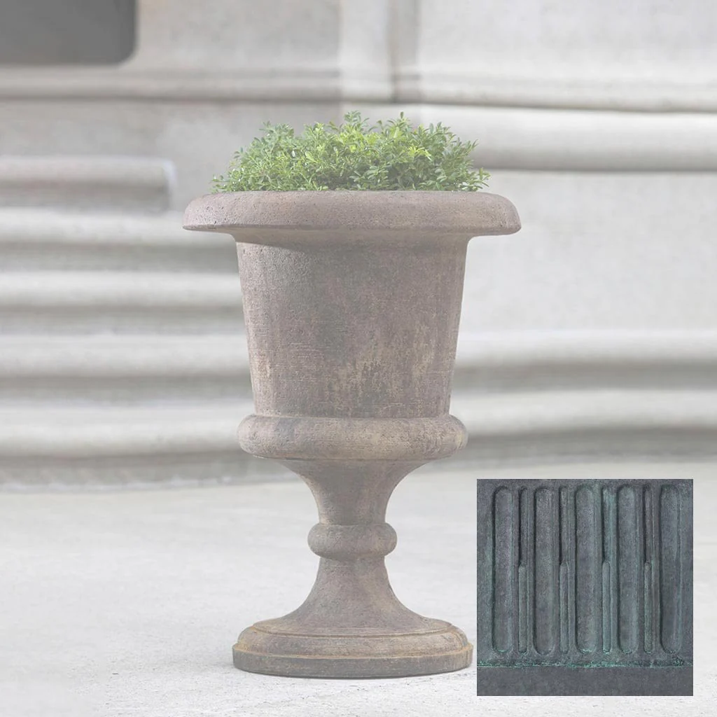 Smithsonian Goblet Urn - Image 13
