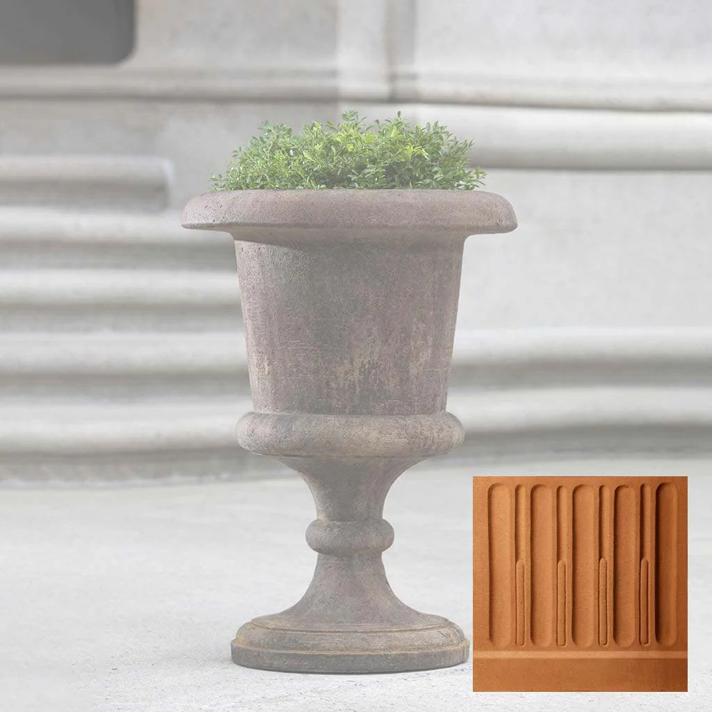 Smithsonian Goblet Urn - Image 15