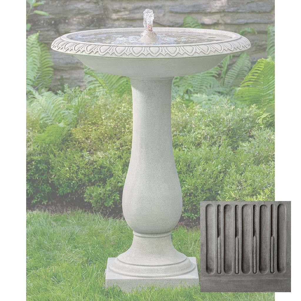 Soane Fountain - Image 10