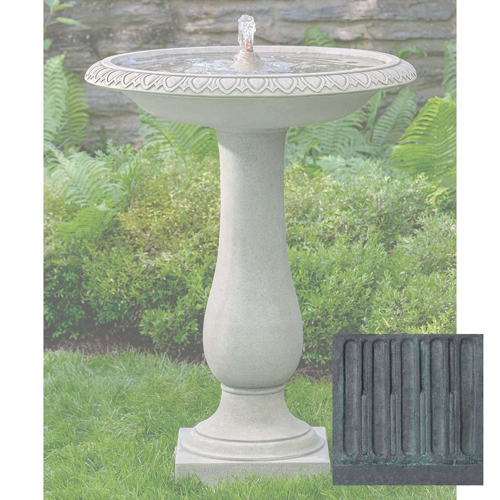 Soane Fountain - Image 11