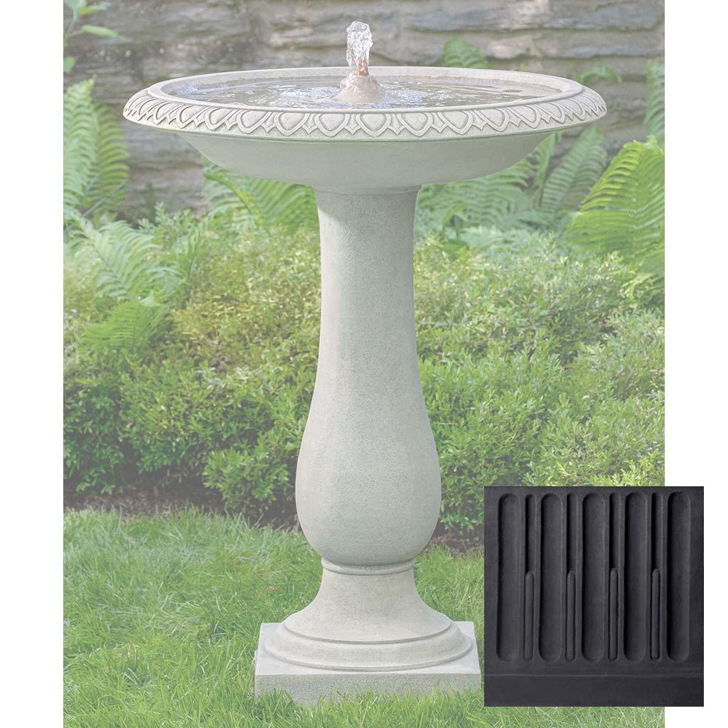 Soane Fountain - Image 12