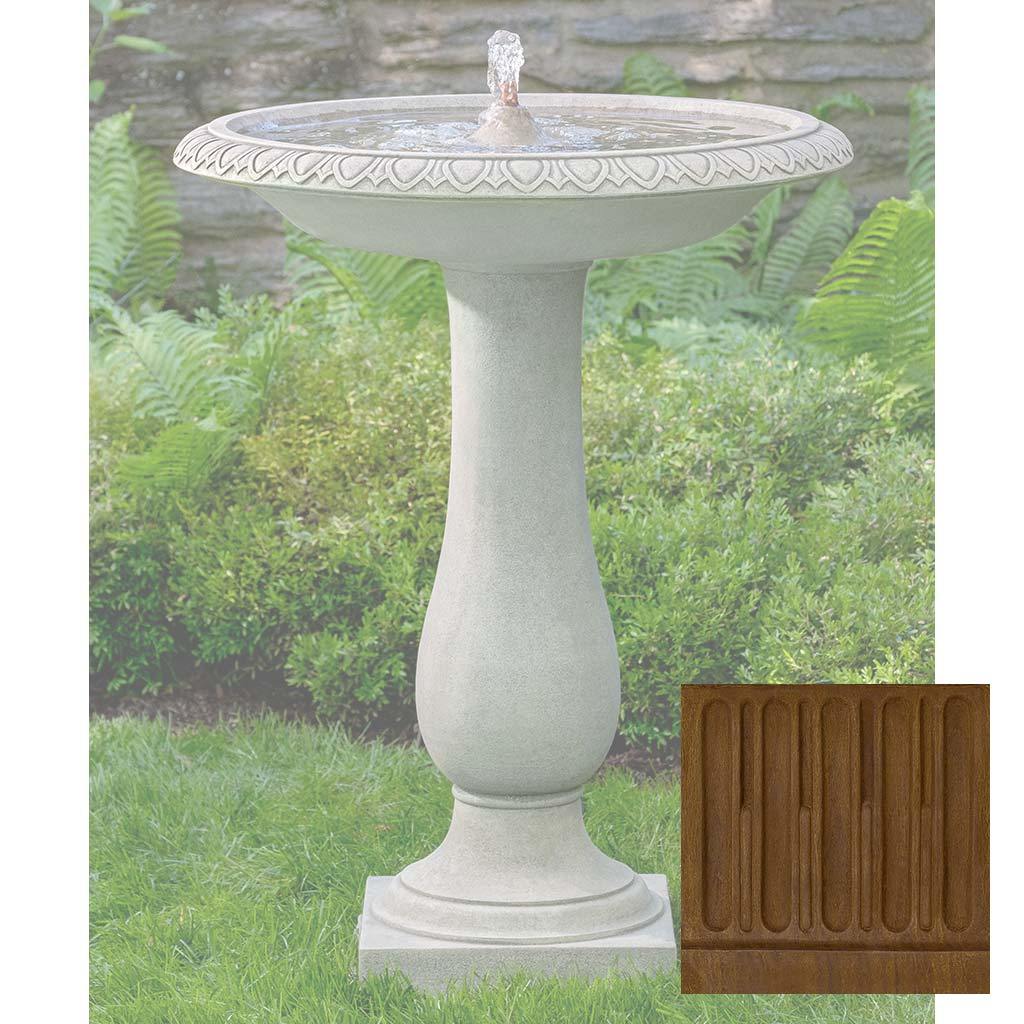 Soane Fountain - Image 13