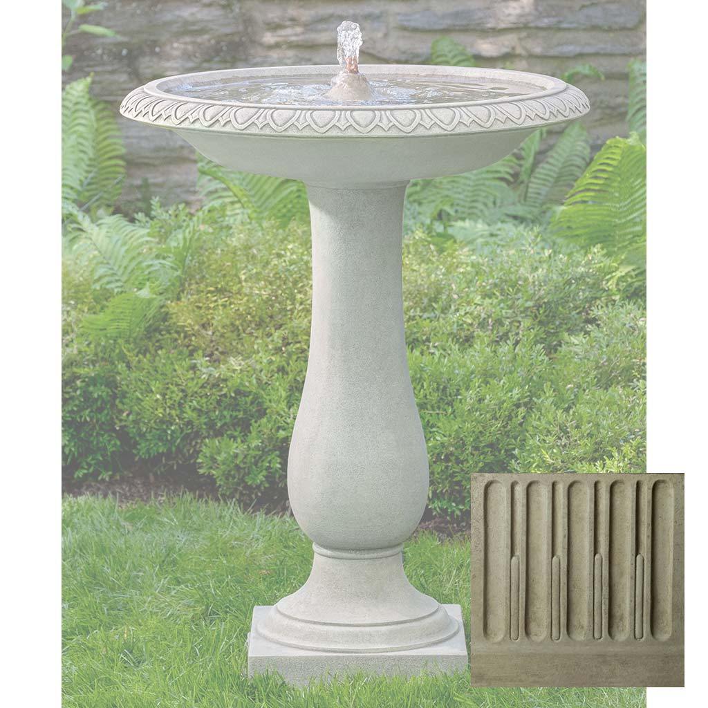 Soane Fountain - Image 14