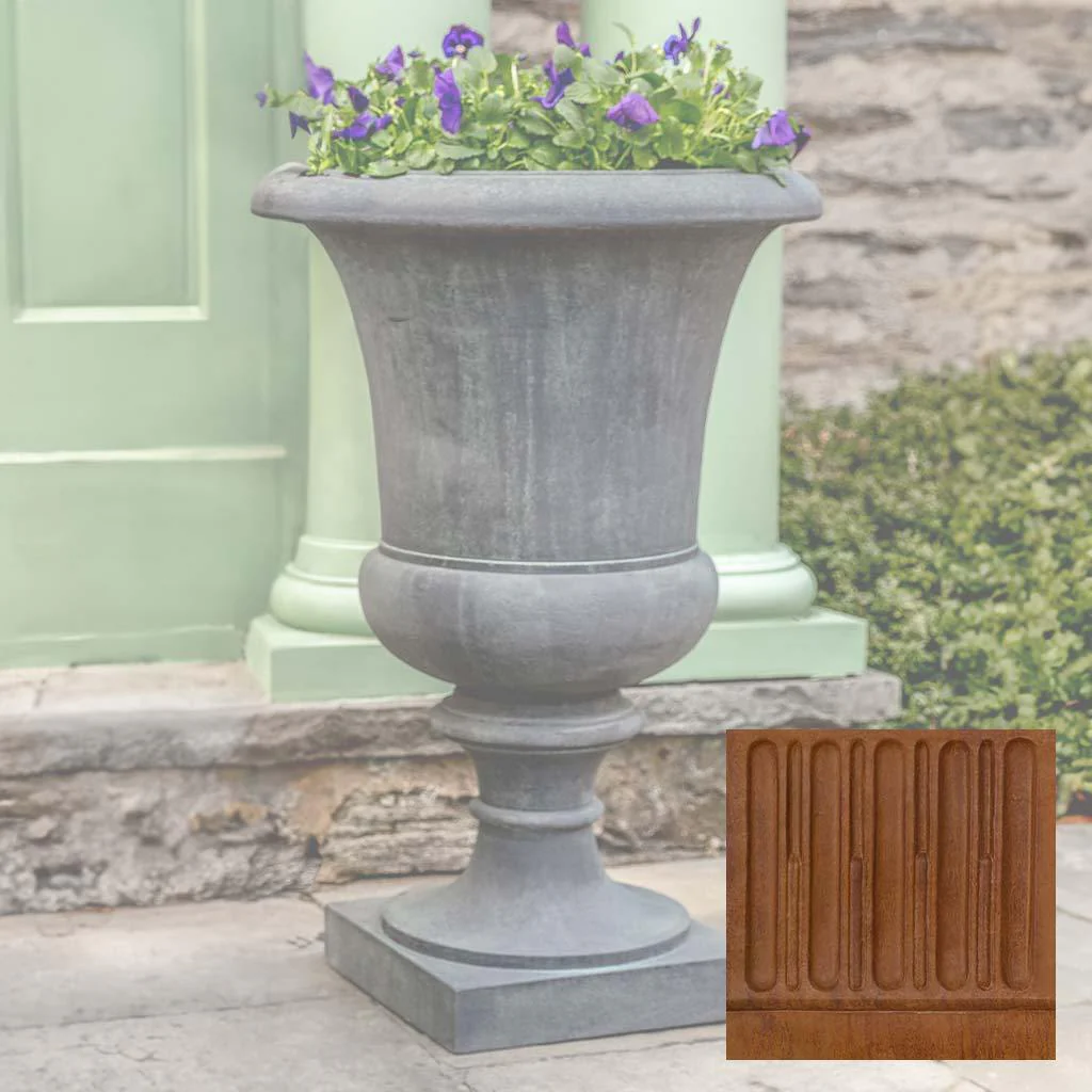 Soane Urn - Image 9