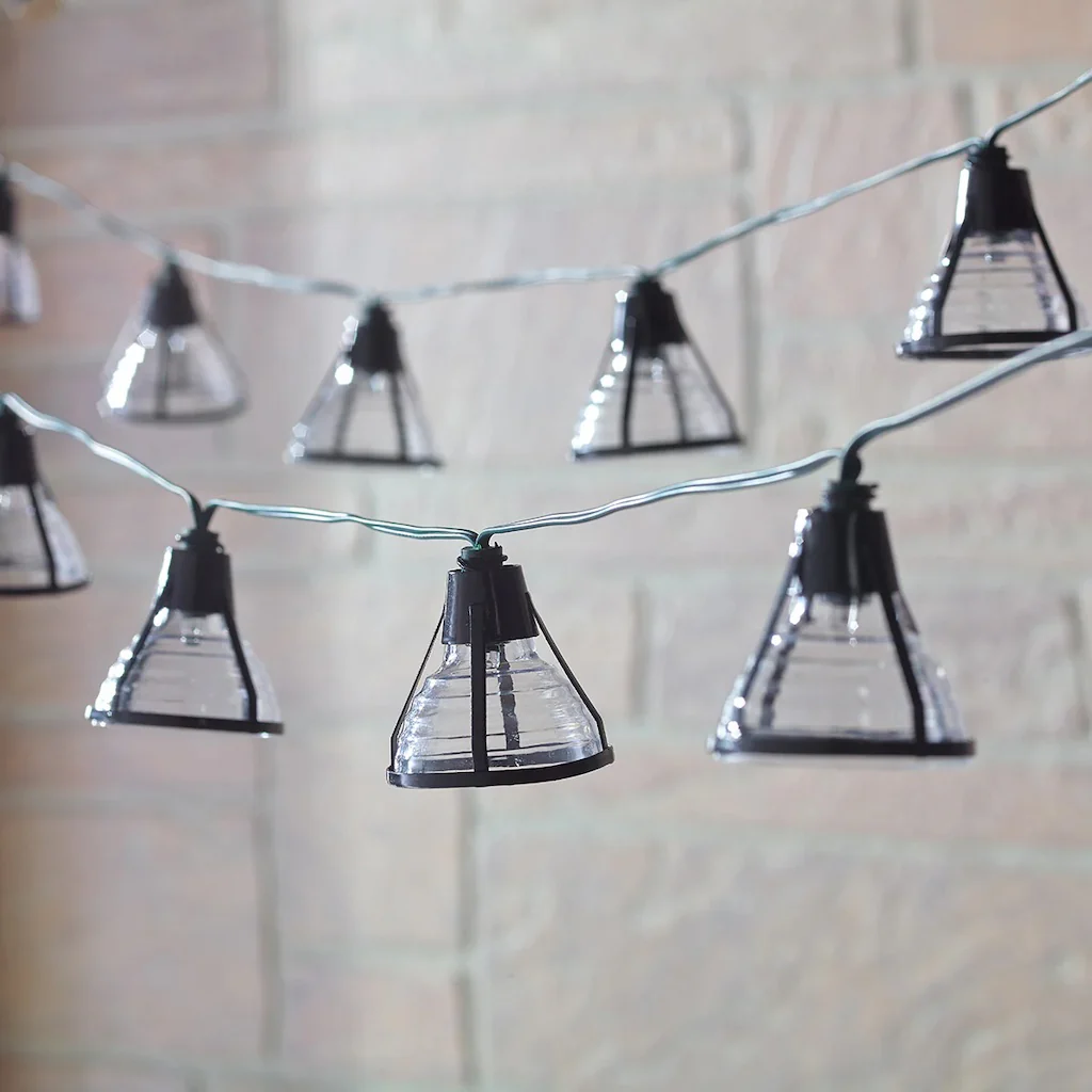 Solar String Light Bente - Image 3
